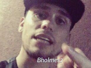 Bholmes2