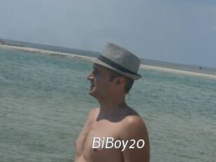BiBoy20