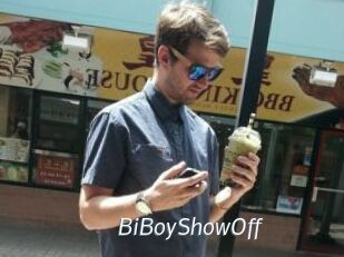 BiBoyShowOff