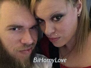 BiHornyLove