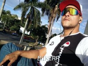 BiIKERR