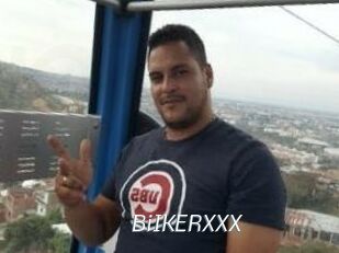 BiIKERXXX