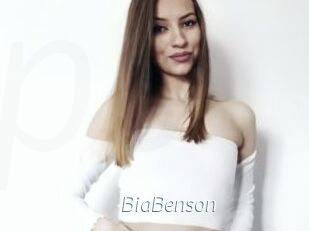 BiaBenson