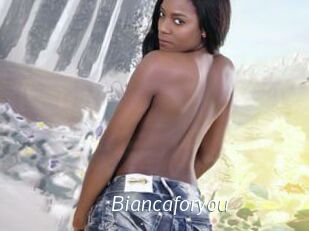 Biancaforyou