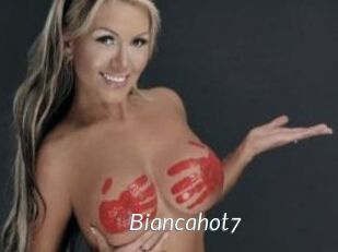 Biancahot7