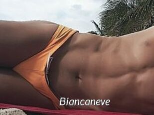Biancaneve