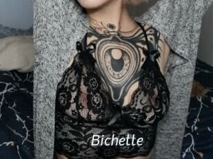 Bichette Porn Star