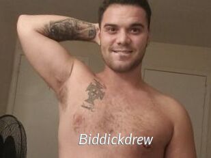Biddickdrew