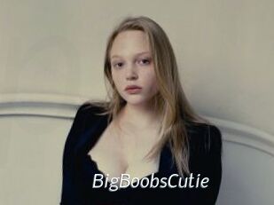 BigBoobsCutie
