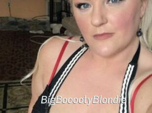 BigBooootyBlondie
