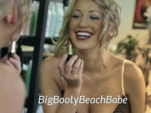 BigBootyBeachBabe