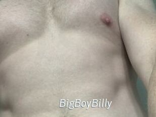 BigBoyBilly