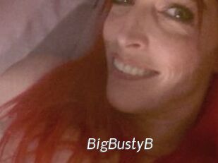 BigBustyB