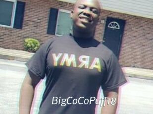 BigCoCoPuff18