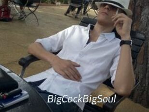 BigCockBigSoul