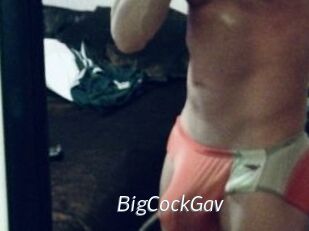 BigCockGav