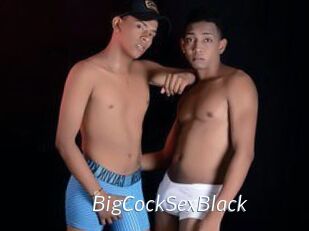 BigCockSexBlack