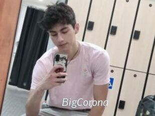 BigCorona Porn Star
