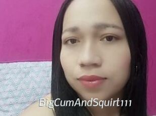 BigCumAndSquirt111