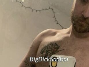 BigDickSadBoi
