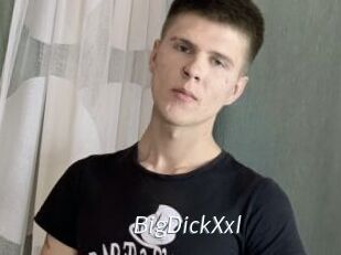 BigDickXxl Porn Star