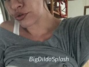 BigDildoSplash