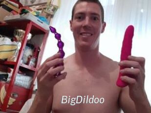 BigDildoo