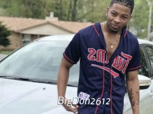 BigDon2612