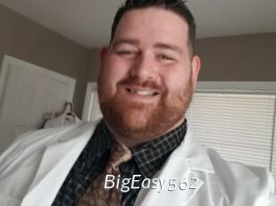 BigEasy562 Porn Star