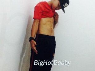 BigHotBabby