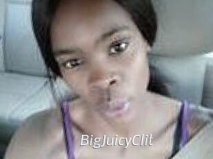 BigJuicyClit
