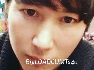 BigLOADCUMTs4u