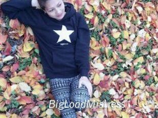 BigLoadMistress