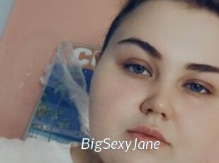 BigSexyJane
