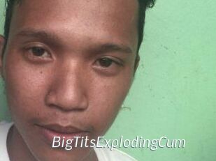 BigTitsExplodingCum