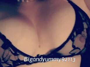 Bigandyummy92113