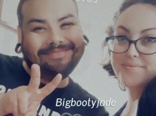 Bigbootyjade