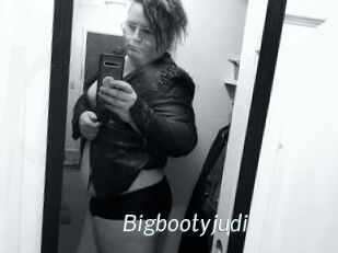 Bigbootyjudi