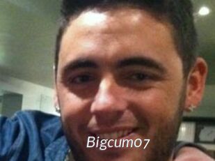 Bigcum07