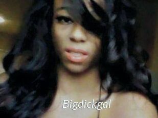 Bigdickgal