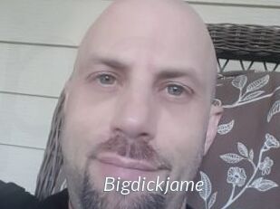 Bigdickjame