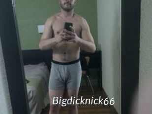 Bigdicknick66