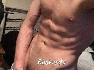 Bigdom96 Porn Star