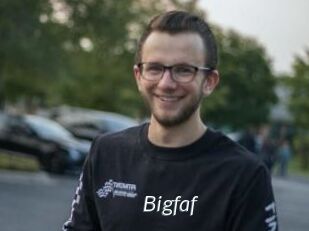 Bigfaf