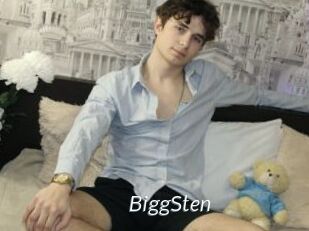 BiggSten