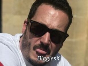 BigglesX