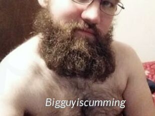 Bigguyiscumming