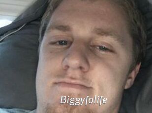 Biggyfolife