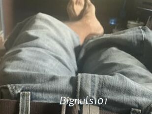 Bignuts101