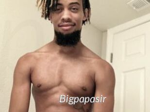 Bigpapasir